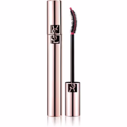 Le mascara effet faux cils Yves Saint Laurent The Curler donne un caractère dramatique à votre regard.