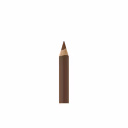 Brôw Shaping powdery pencil #05-chestnut - Vue supplémentaire 2