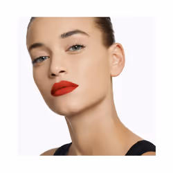 Rouge Pur Couture The Slim #1-rouge extravagant - Vue supplémentaire 4