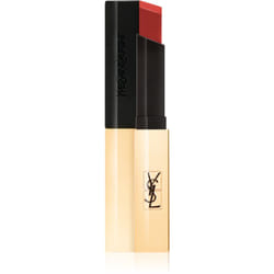 Yves Saint Laurent Rouge Pur Couture The Slim teinte 9 Red Enigma 2,2 g