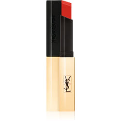 Yves Saint Laurent Rouge Pur Couture The Slim teinte 10 Corail Antinomique 2,2 g