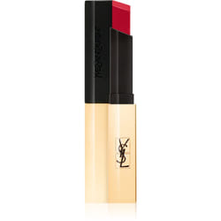 Yves Saint Laurent Rouge Pur Couture The Slim teinte 21 Rouge Paradoxe 2,2 g