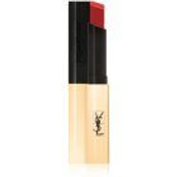 Yves Saint Laurent Rouge Pur Couture The Slim teinte 23 Mystery Red 2,2 g