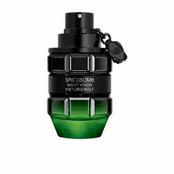 Spicebomb Night Vision eau de toilette vaporisateur 50 ml