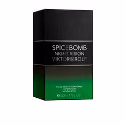 Spicebomb Night Vision eau de toilette vaporisateur 50 ml
