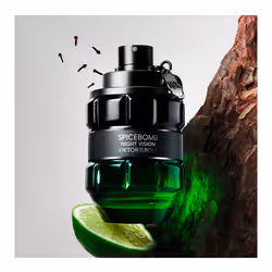 Spicebomb Night Vision eau de toilette vaporisateur 50 ml - Vue supplémentaire 4
