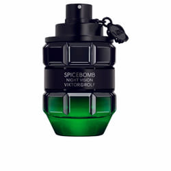 Spicebomb Night Vision eau de toilette vaporisateur 90 ml