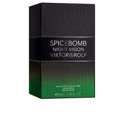 Spicebomb Night Vision eau de toilette vaporisateur 90 ml