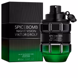 Spicebomb Night Vision eau de toilette vaporisateur 90 ml