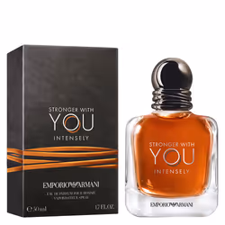 Stronger With You Intensely eau de parfum vaporisateur 50 ml