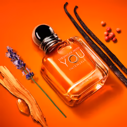 Stronger With You Intensely eau de parfum vaporisateur 50 ml