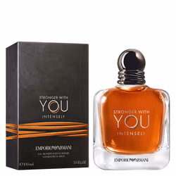 Stronger With You Intensely eau de parfum vaporisateur 100 ml - Vue supplémentaire 2