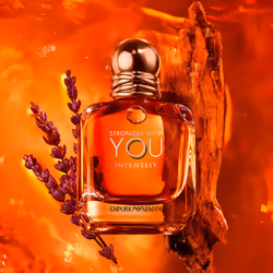 Stronger With You Intensely eau de parfum vaporisateur 100 ml - Vue supplémentaire 4