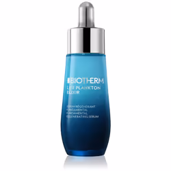 Biotherm Life Plankton Elixir est un sérum de nouvelle génération qui apporte protection, régénération et apaisement à tous l ...