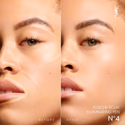 Touche Éclat radiant touch #04-luminous toffee