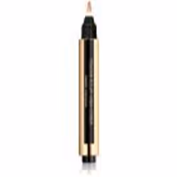 Le stylo correcteur illuminateur Yves Saint Laurent Touche Éclat High Cover vous convaincra qu’il est possible d’agir contre ...