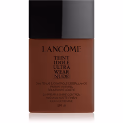 Vous rêvez d’une peau parfaitement mate qui garde cependant son aspect naturel ? N’acceptez aucun compromis ! Le fond de tein ...