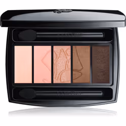 Un design élégant et cinq teintes saisissantes – vous ne résisterez pas à la nouvelle version de la palette de fards à paupiè ...