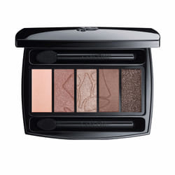 Hypnôse Palette 5 Couleurs palette d’ombres #04-taupe engouement