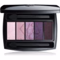 Un design élégant et cinq teintes saisissantes – vous ne résisterez pas à la nouvelle version de la palette de fards à paupiè ...