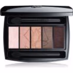 Un design élégant et cinq teintes saisissantes – vous ne résisterez pas à la nouvelle version de la palette de fards à paupiè ...