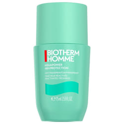 Biotherm Homme Aquapower Anti-Transpirant 48h Protection 75 ml