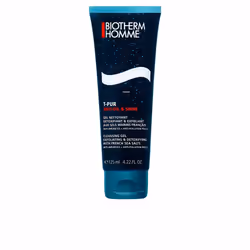 Homme T-PUR anti-oil & shine cleansing gel 125 ml