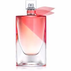 Profitez du bonheur apporté par de nouvelles perspectives. L’eau de toilette Lancôme La Vie Est Belle En Rose ouvre un nouvea ...