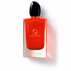 Sì Passione eau de parfum vaporisateur 150 ml