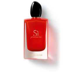 Sì Passione eau de parfum vaporisateur 150 ml