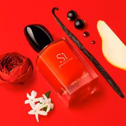 Sì Passione eau de parfum vaporisateur 150 ml