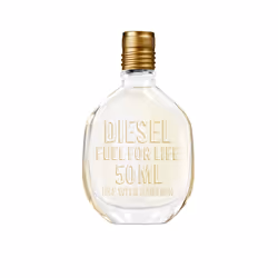 Fuel For Life Pour Homme eau de toilette vaporisateur 50 ml