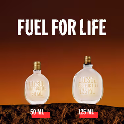 Fuel For Life Pour Homme eau de toilette vaporisateur 50 ml