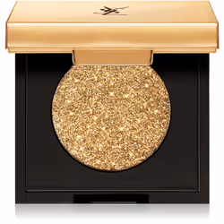 Attirez le regard des autres. Les ombres à paupières exceptionnellement brillantes Yves Saint Laurent Sequin Crush sont forte ...
