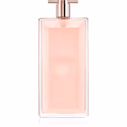 Devenez une icône et une source d’inspiration infinie pour vous même. Car vous êtes la seule à pouvoir vous offrir ce dont vous rêvez. L’eau de parfum Lancôme Idôle vous apporte de l’assurance et vous aide à prendre conscience de l’immensité de votre perfection féminine.