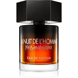 Yves Saint Laurent La Nuit de L'Homme 100 ml
