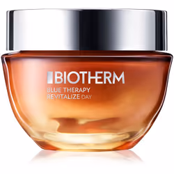 Rajeunissez votre visage grâce à la puissance des algues marines contenues dans la crème revitalisante Biotherm Blue Therapy Amber Algae aux vertus anti-âge. Ce soin a non seulement le pouvoir de profondément hydrater et raffermir la peau de votre visage