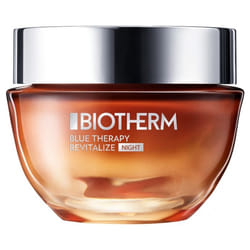 Biotherm Blue Therapy Crème de Nuit Nutrition Éclat 50 ml