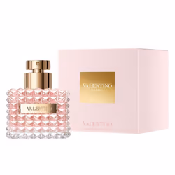 Valentino Donna eau de parfum vaporisateur 50 ml