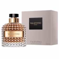 Valentino Uomo eau de toilette vaporisateur 100 ml