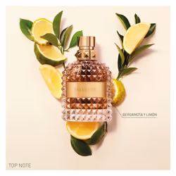 Valentino Uomo eau de toilette vaporisateur 100 ml