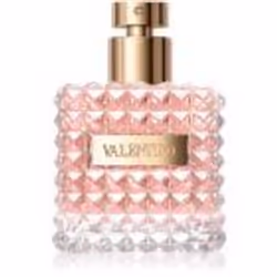 Ode à la féminité, c'est l'eau de parfum Valentino Donna. Acceptez une invitation à la promenade dans un verger d'odeurs nobl ...