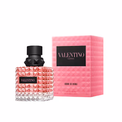 Valentino Donna Born In Roma eau de parfum vaporisateur 50 ml