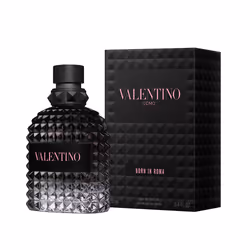 Valentino Uomo Born In Roma eau de toilette vaporisateur 100 ml