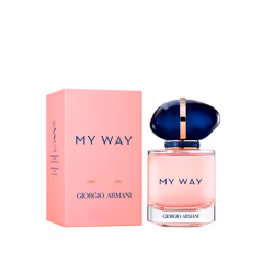My Way eau de parfum vaporisateur 30 ml