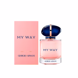 My Way eau de parfum vaporisateur 50 ml - Vue supplémentaire 2