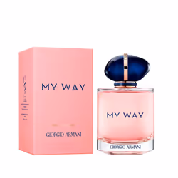My Way eau de parfum vaporisateur 90 ml