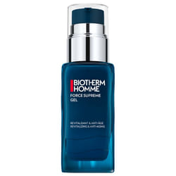 Biotherm Homme Force Suprême Gel Revitalisant & Anti-Rides 50 ml