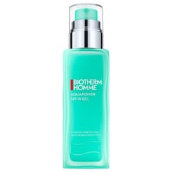 Biotherm Homme Aquapower SPF14 Gel Hydratant & Protecteur 75 ml