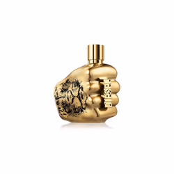 Un parfum pour les hommes qui se battent jusqu’au bout pour réaliser leurs rêves.